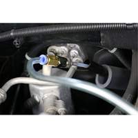 Syst&egrave;me de distribution de liquide de 1 gallon Trail Hammer and Bolt