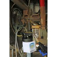 Vacuum Brake Bleeder Kit Trail Hammer and Bolt