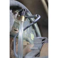Vacuum Brake Bleeder Kit Trail Hammer and Bolt
