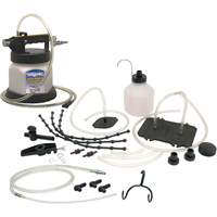 Master Vacuum Brake Bleeder Kit Trail Hammer and Bolt