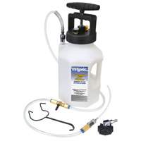 European Pressure Bleed System Trail Hammer and Bolt