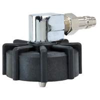 European Pressure Bleed System Trail Hammer and Bolt