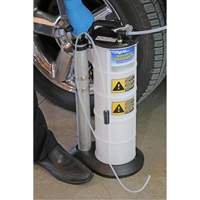 Extracteur de liquide Plus Trail Hammer and Bolt