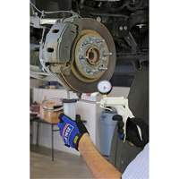 Automotive Tune-Up & Brake Bleeding Kit Trail Hammer and Bolt