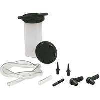 Selectline Brake Bleeding Kit Trail Hammer and Bolt