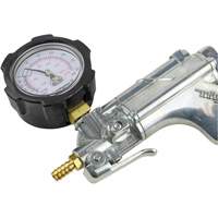 Silverline Vacuum/Pressure Pump Trail Hammer and Bolt