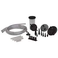 Fluid Transfer Kit Trail Hammer and Bolt