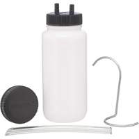 16 oz. Fluid Reservoir Kit Trail Hammer and Bolt