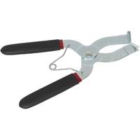Piston Ring Installer Trail Hammer and Bolt