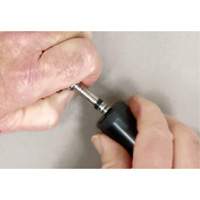 8-Piece Injector Seal Installer Kit Trail Hammer and Bolt