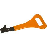 Small Belt Molding Tool Trail Hammer and Bolt
