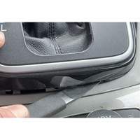 Double-Ended Trim Remover Trail Hammer and Bolt
