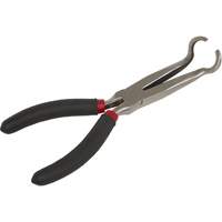 Offset Spark Plug Boot Removal Pliers Trail Hammer and Bolt