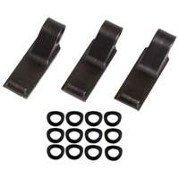 Harmonic Balancer Puller Jaw Set, Hemi Trail Hammer and Bolt