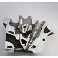 Ford 3V Broken Plug Remover Kit Trail Hammer and Bolt