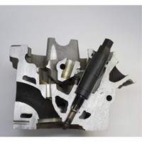 Ford 3V Broken Plug Remover Kit Trail Hammer and Bolt