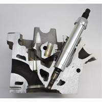 Ford 3V Broken Plug Remover Kit Trail Hammer and Bolt