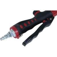 Radiator Genie Cleaning Wand Trail Hammer and Bolt