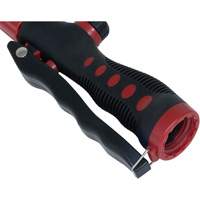Radiator Genie Cleaning Wand Trail Hammer and Bolt