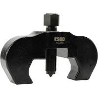 Pitman Arm Puller for Sheppard M110 Trail Hammer and Bolt