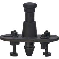 Truck Axle Shaft Puller for Medium & HD Truck Trail Hammer and Bolt