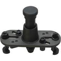 Truck Axle Shaft Puller for Medium & HD Truck Trail Hammer and Bolt