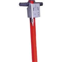 Single Stage Jack, 33 Ton(s), Air Hydraulic Trail Hammer and Bolt