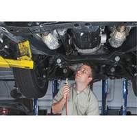 ATF Refill Conversion Kit Trail Hammer and Bolt