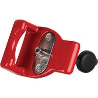 Aluminum Air Brake Glad Hand Lock Keyed Alike Trail Hammer and Bolt
