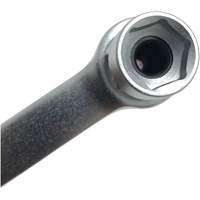 Jeu de cl&eacute;s pour purge de freins 8 mcx Trail Hammer and Bolt