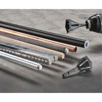 E-Z Chamfer&reg; Tool Trail Hammer and Bolt