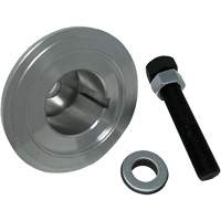 Trousse d'entretien de joint de vilebrequin avant/arri&egrave;re Duramax 6,6 L Trail Hammer and Bolt
