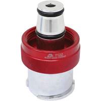 Adaptateur &agrave; pression pour radiateur 52 mm x 2,5 mm RH GM/GMC Trail Hammer and Bolt
