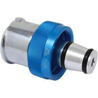 Adaptateur &agrave; pression pour radiateur 52 mm x 2,5 mm LH GM/GMC Trail Hammer and Bolt