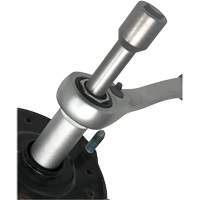Ensemble d'outils pour amortisseurs et jambes de force  15 mcx Trail Hammer and Bolt