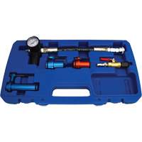 Trousse de vidange et de rinçage d'huile de transmission Trail Hammer and Bolt