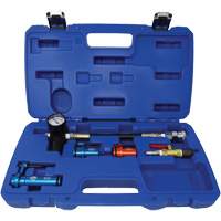 Trousse de vidange et de rinçage d'huile de transmission Trail Hammer and Bolt