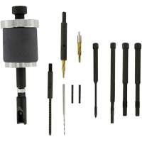 Glow Plug Puller Kit Trail Hammer and Bolt