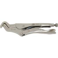 Sway Bar Parrot Pliers Trail Hammer and Bolt