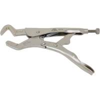 Sway Bar Parrot Pliers Trail Hammer and Bolt