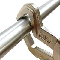Sway Bar Parrot Pliers Trail Hammer and Bolt