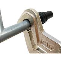 Sway Bar Parrot Pliers Trail Hammer and Bolt