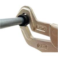 Sway Bar Parrot Pliers Trail Hammer and Bolt