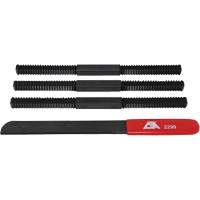 4-Piece Thread Restoring Kit Trail Hammer and Bolt