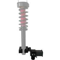 &eacute;l&eacute;vateur de jambe de force Trail Hammer and Bolt