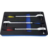 Torque Limit Ratchet Wrench Set Trail Hammer and Bolt