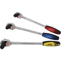 Torque Limit Ratchet Wrench Set Trail Hammer and Bolt