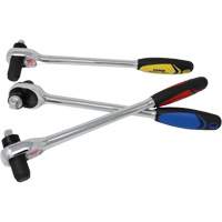 Torque Limit Ratchet Wrench Set Trail Hammer and Bolt