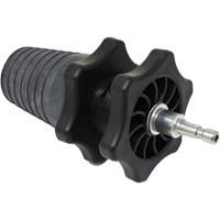 Trousse de testeur de pression de radiateur r&eacute;glable Trail Hammer and Bolt
