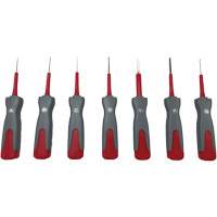 26-Piece Terminal Tool Kit Trail Hammer and Bolt